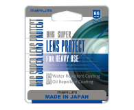 Marumi DHG Super Protect (N) 86mm - 1222641 - zdjęcie 1